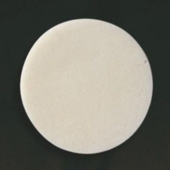 Låg-gluten-hostior, vita 35mm (100-pack)