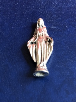 Fick-helgon, Maria Immaculata