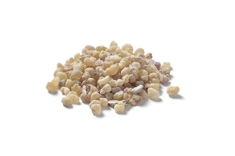 Eritrea-rökelse, grovkornig, 20g