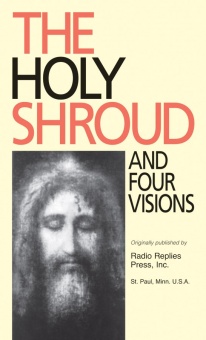 Holy Shroud and four visions, the