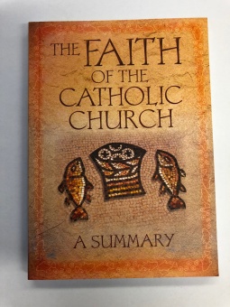 Faith of the Catholic Church, the (CTS)