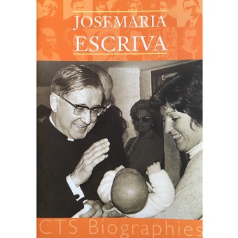 Josemaria Escrivá (CTS)