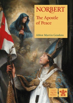 St Norbert - The Apostle of Peace