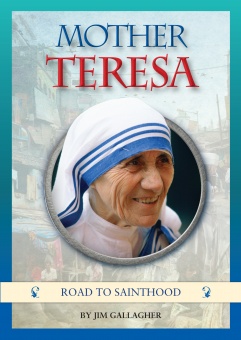 Moder Teresa av Caltutta (CTS)