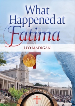 What Happened at Fatima (CTS)