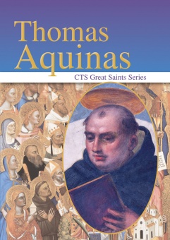 Thomas Aquinas (CTS)