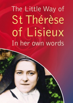 Little Way of St Thérèse of Lisieux (CTS)
