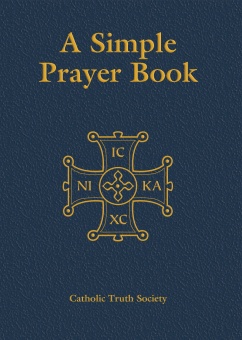 Simple Prayer Book, Presentation Edition (CTS)