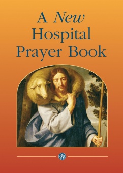 New Hospital Prayer Book (CTS)