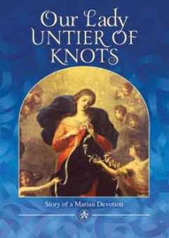 Our Lady, Untier of Knots (CTS)