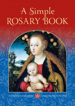 Simple Rosary Book (New Edition) (CTS)