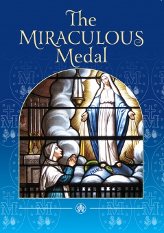 The Miraculous Medal (CTS)