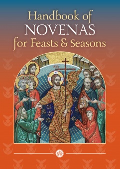 Handbook of Novenas for Feasts and Seasons (CTS)