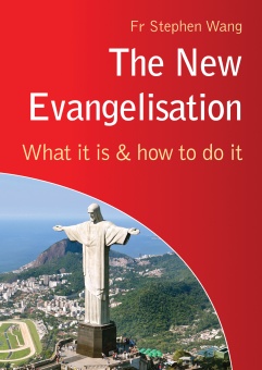 The New Evangelisation (CTS)