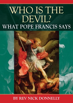 Who Is the Devil? (CTS)