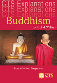 Buddhism - from a Catholic Perspective (CTS)