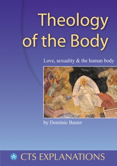 Theology of the Body (CTS)