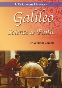 Galileo: Science & Faith (CTS)