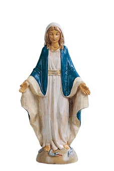 Madonna Immaculata, 11 cm