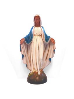 Madonna Immaculata, Vår Fru av Nåden40 cm