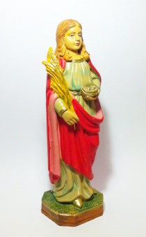 Lucia (15 cm) (Sankta Lucia)