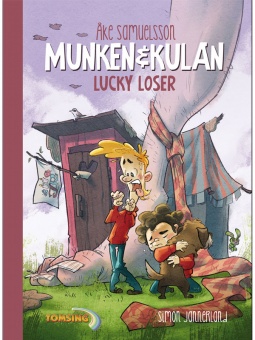Munken & Kulan 7(8) - Lucky Loser