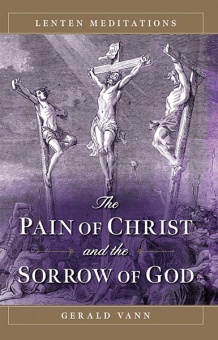 The pain of Christ and ...