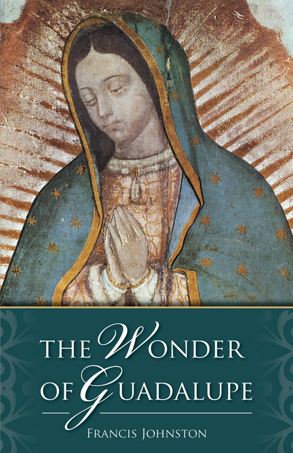 Wonder of Guadalupe, the