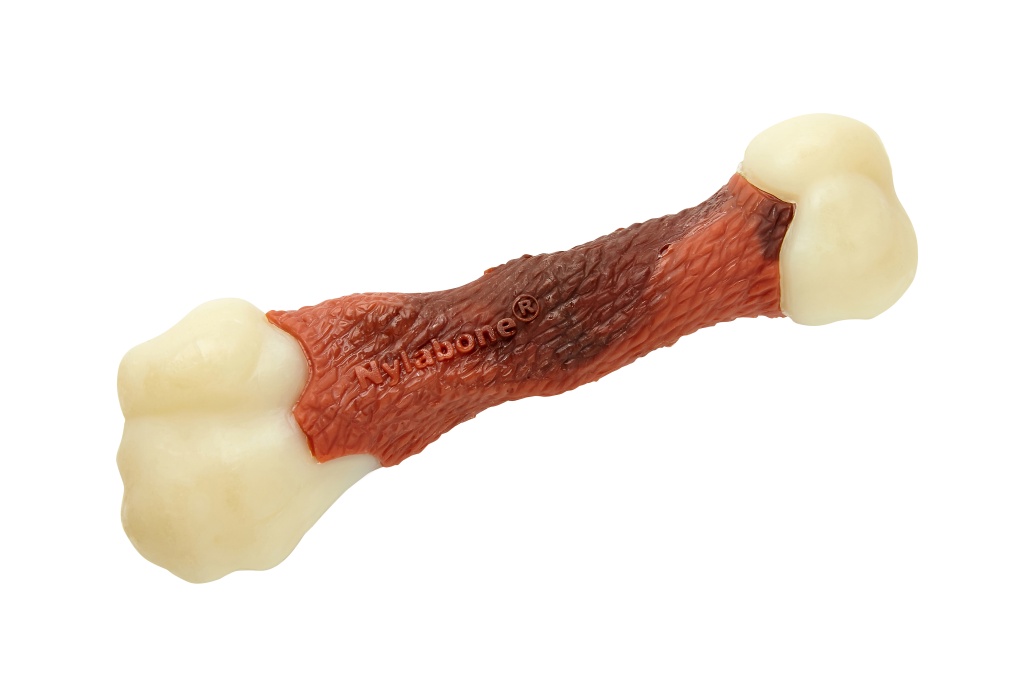 nylabone wood
