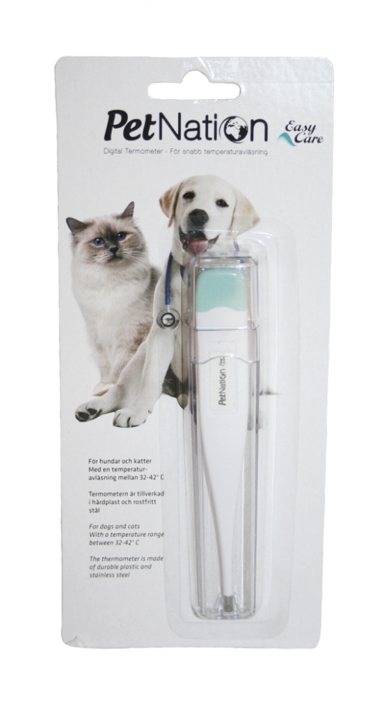 Digital Easy Care febertermometer Digital Easy Care febertermometer
