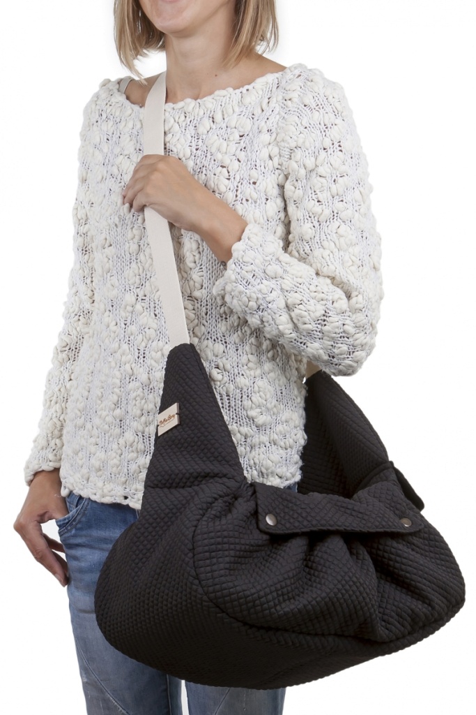 Muffin u0026 Berry Simon Sling Carrier - Ellios Hund u0026 Katt AB