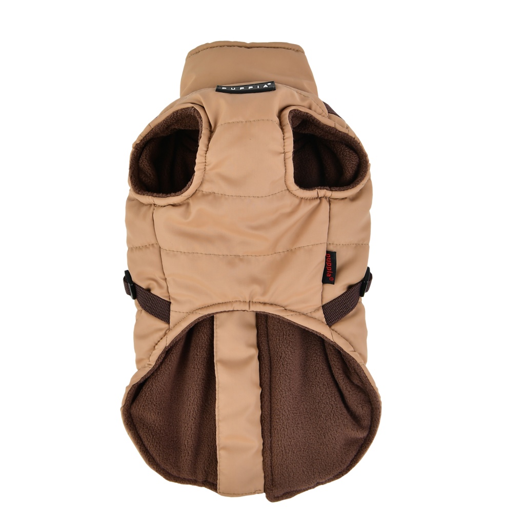 Puppia Mountaineer jacka Ellios Hund & Katt AB Puppia Mountaineer jacka Ellios Hund & Katt AB