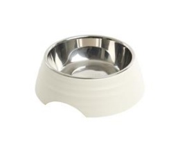 Buster Frosted Ripple Bowl