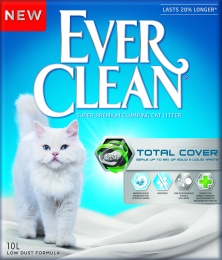 Ever CL Total Cover