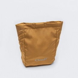 Cloud7 Treat Bag Calgary Camel
