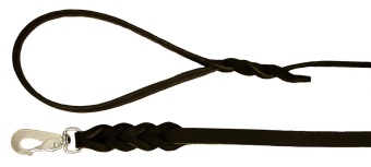 Alac läderkoppel 