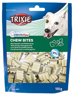 Trixie Denta Fun Chew Bites