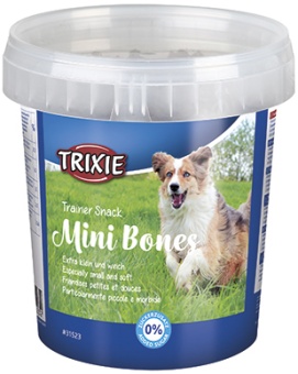 Trixie Soft Snack Mini Bones