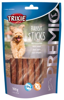 Trixie Rabbit sticks