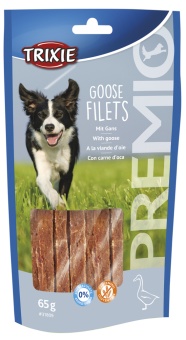 Trixie Premio Goose Filets