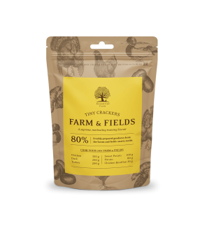 Essential Farm & Fields Tiny Crackers