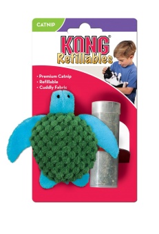 Kong cat turtle