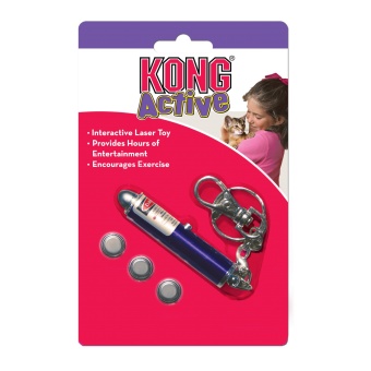 Kong Cat Laserpekare