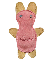 Funny Zoo Kanin i mocka