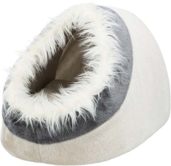 Trixie Minou Igloo