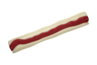 Nylabone Extreme Chew Rawhide Roll