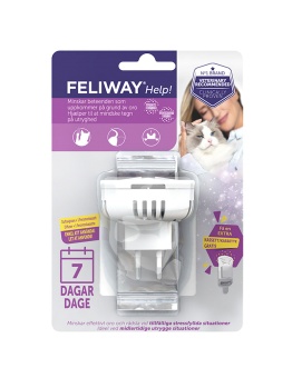 Feliway Help!