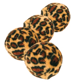Trixie Leopardboll