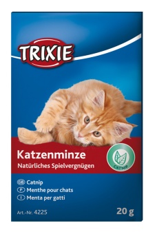 Trixie Catnip