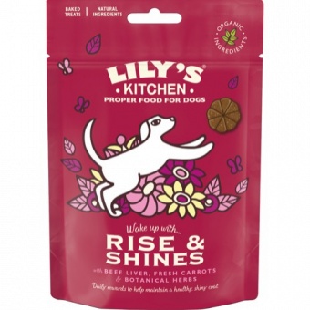 Lily´s Kitchen Rise & Shines Treats